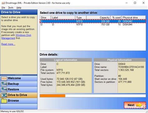 driveimage xml clone boot drive|clone drive to drive xml.